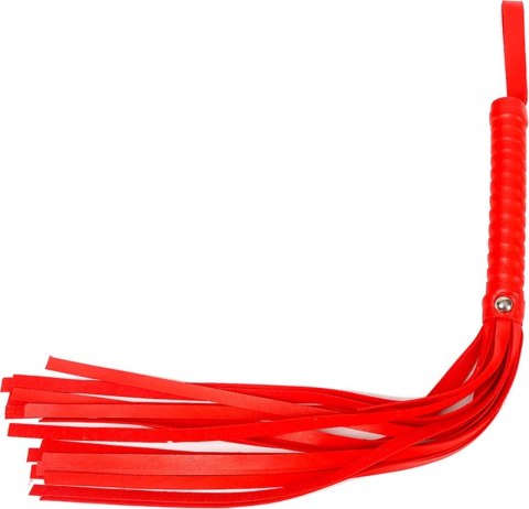 Fetish Fever - Whip - Red Fetish Fever - Whip - Red