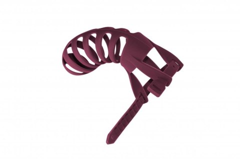Holster Party Hard Romello Red Holster Party Hard Romello Red