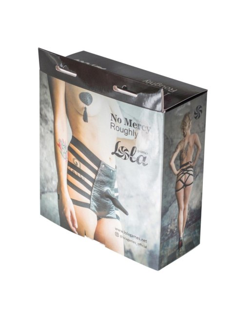 Proteza-Panties for Strap-On No Mercy Roughly S/M Proteza-Panties for Strap-On No Mercy Roughly S/M
