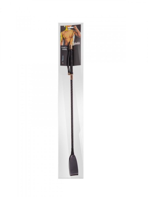 Riding Crop Party Hard Obsession Riding Crop Party Hard Obsession