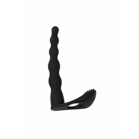 Strap-on Pure Passion Farnell Black Strap-on Pure Passion Farnell Black