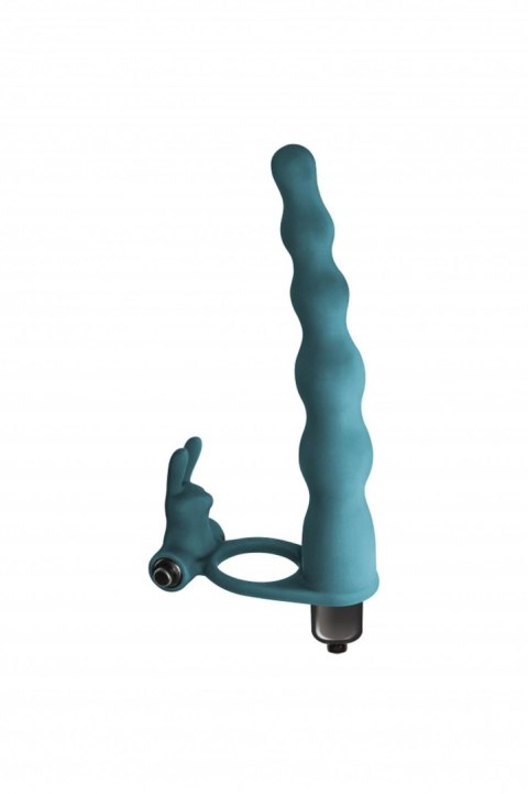 Strap - on Pure Passion Jungle Bunny green Strap - on Pure Passion Jungle Bunny green