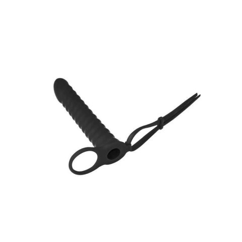 Strap-on Pure Passion Rori Black Strap-on Pure Passion Rori Black
