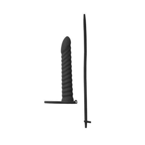 Strap-on Pure Passion Rori Black Strap-on Pure Passion Rori Black