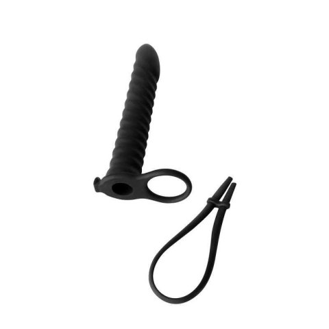 Strap-on Pure Passion Rori Black Strap-on Pure Passion Rori Black