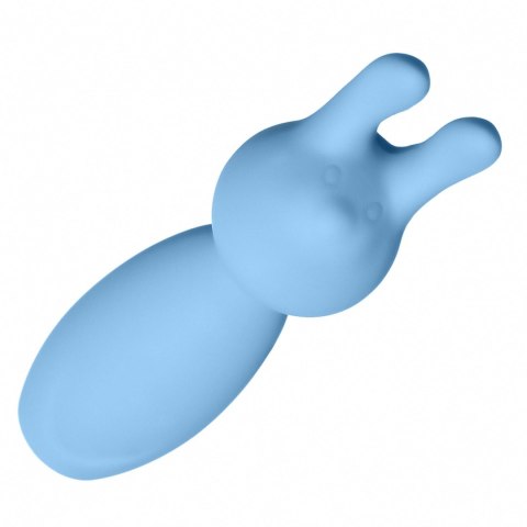 Stymulator-Emotions Funny Bunny Blue Stymulator-Emotions Funny Bunny Blue