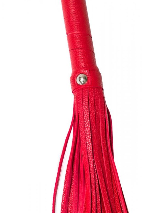 Whip Party Hard Risqué Red Whip Party Hard Risqué Red