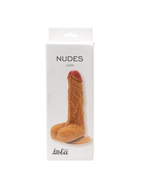 Dildo Nudes Calm Dildo Nudes Calm