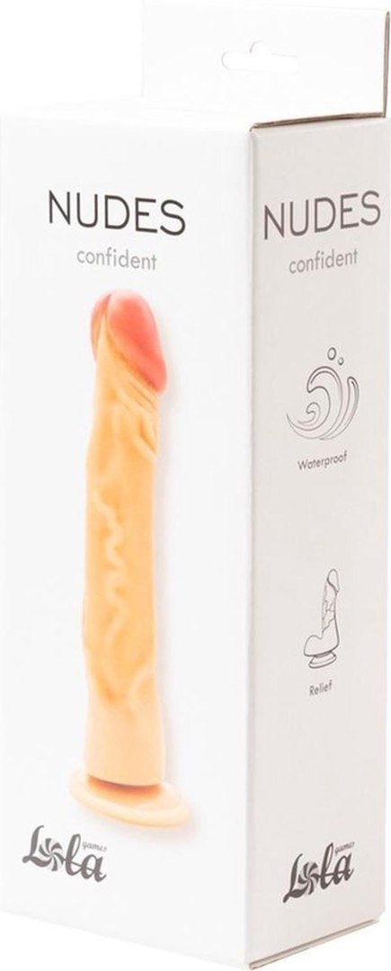Dildo Nudes Confident Dildo Nudes Confident
