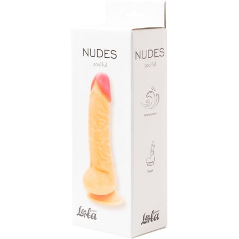 Dildo Nudes Soulful Dildo Nudes Soulful