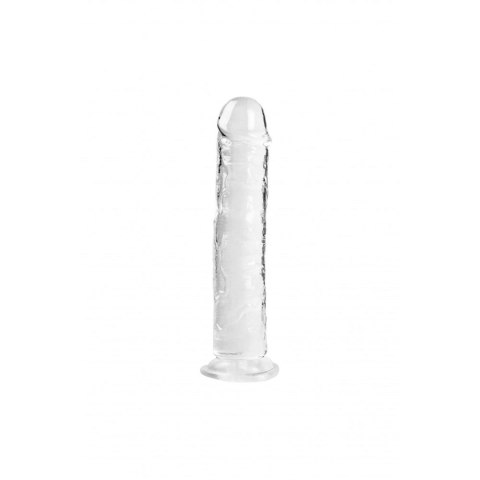 Dildo- Transparent Dildo Intergalactic Distortion Dildo- Transparent Dildo Intergalactic Distortion