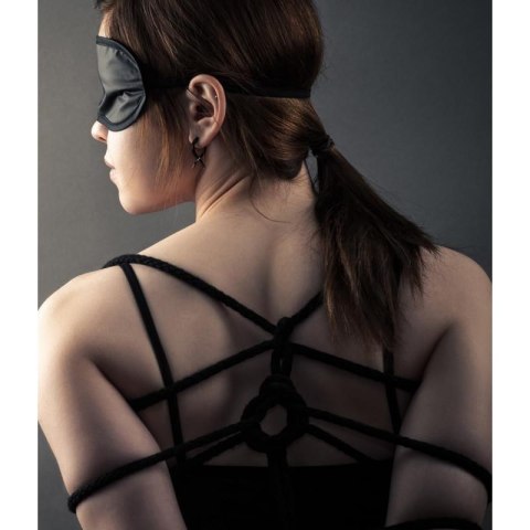Fetish Dreams Bondage Rope 5m black Fetish Dreams Bondage Rope 5m black