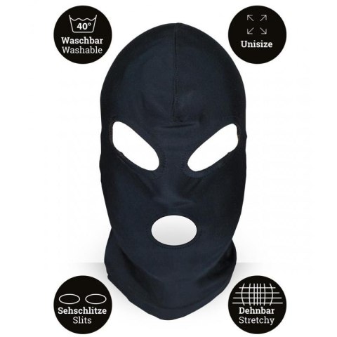 Fetish Dreams Mask All Senses Fetish Dreams Mask All Senses
