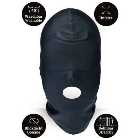 Fetish Dreams Mask Taste It Fetish Dreams Mask Taste It