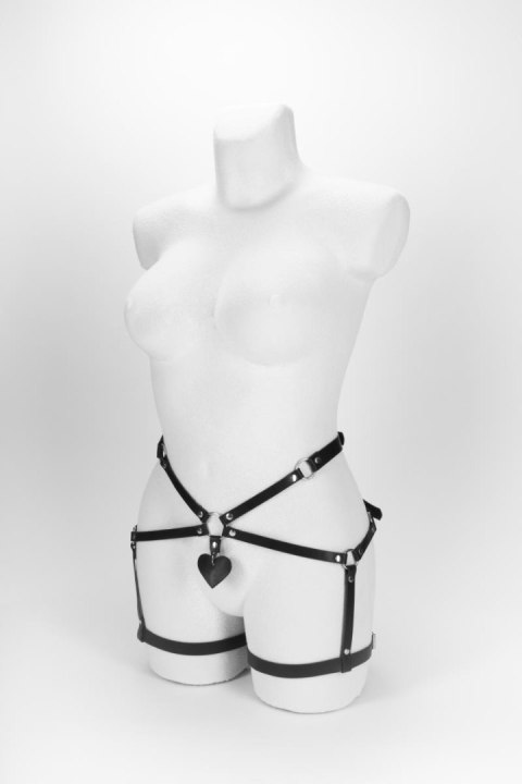 Harness damski Harness damski