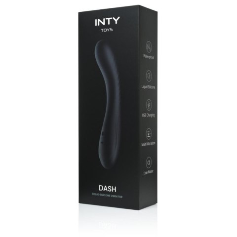 INTY Toys - Dash INTY Toys - Dash