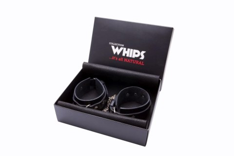 Kajdanki-WHIPS kajdanki męskie Kajdanki-WHIPS kajdanki męskie