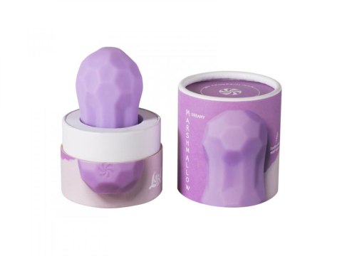 Masturbator Marshmallow Dreamy Lavander Masturbator Marshmallow Dreamy Lavander