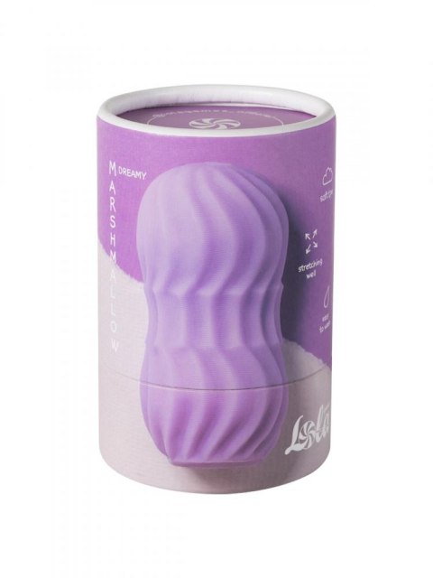 Masturbator Marshmallow Dreamy Lavander Masturbator Marshmallow Dreamy Lavander