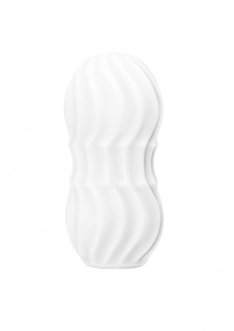 Masturbator Marshmallow Dreamy White Masturbator Marshmallow Dreamy White