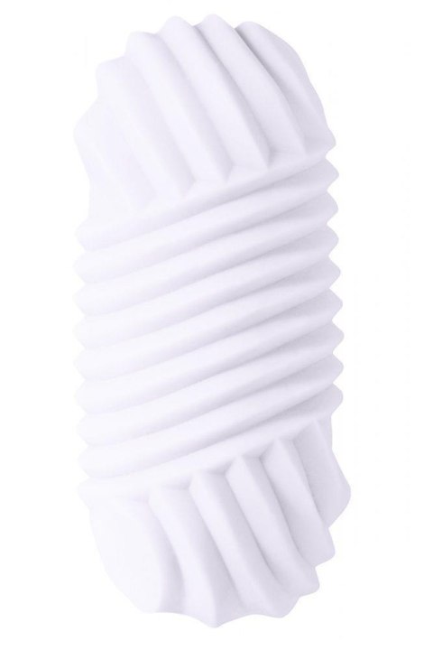 Masturbator-Marshmallow Honey White Masturbator-Marshmallow Honey White