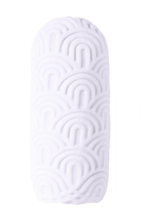 Masturbator-Marshmallow Maxi Candy White Masturbator-Marshmallow Maxi Candy White