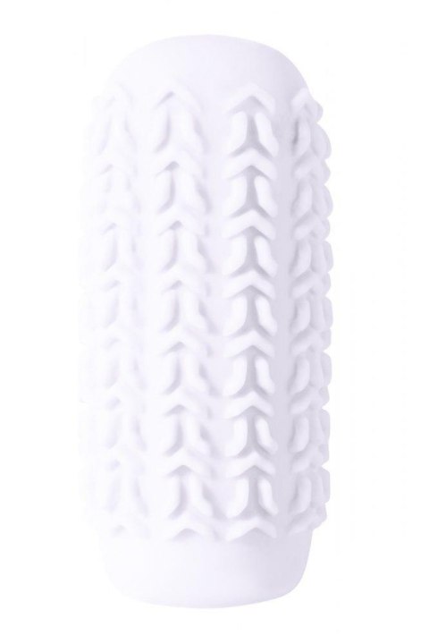 Masturbator-Marshmallow Maxi Candy White Masturbator-Marshmallow Maxi Candy White