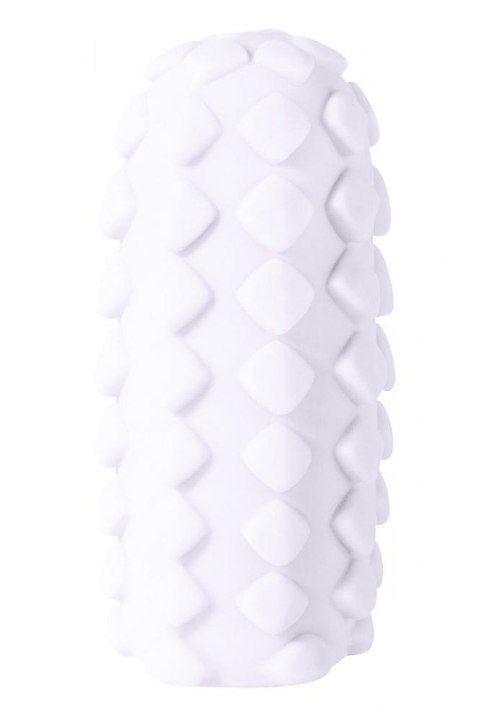 Masturbator-Marshmallow Maxi Fruity White Masturbator-Marshmallow Maxi Fruity White
