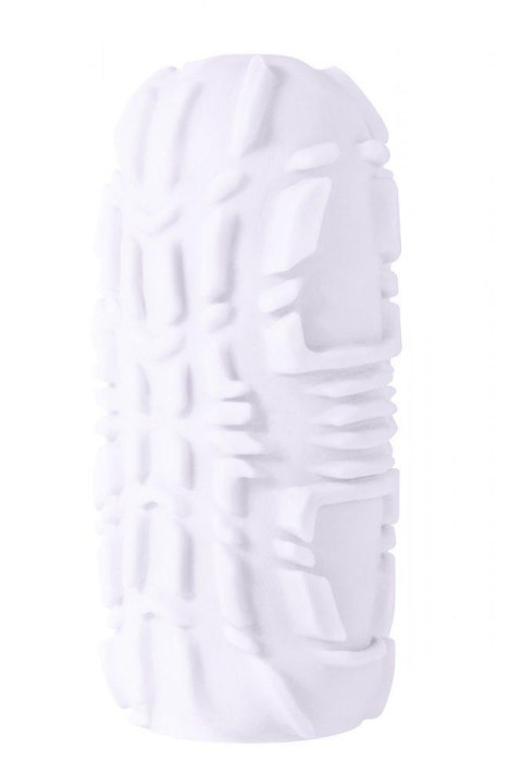 Masturbator-Marshmallow Maxi Fruity White Masturbator-Marshmallow Maxi Fruity White