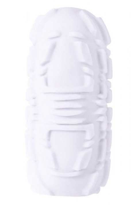 Masturbator-Marshmallow Maxi Fruity White Masturbator-Marshmallow Maxi Fruity White