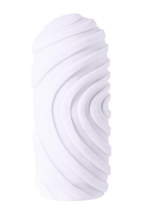 Masturbator-Marshmallow Maxi Sugary White Masturbator-Marshmallow Maxi Sugary White