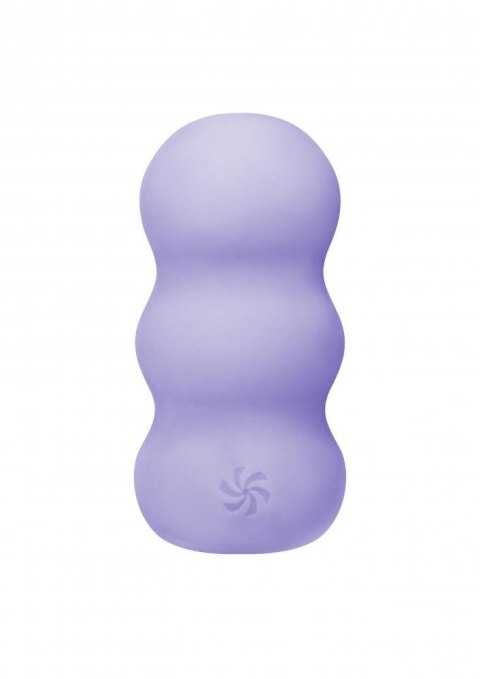 Masturbator Marshmallow Sweety Lavander Masturbator Marshmallow Sweety Lavander