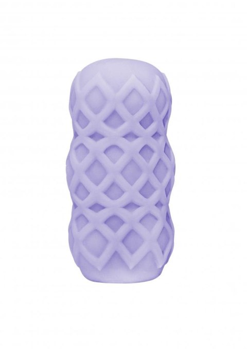 Masturbator Marshmallow Sweety Lavander Masturbator Marshmallow Sweety Lavander