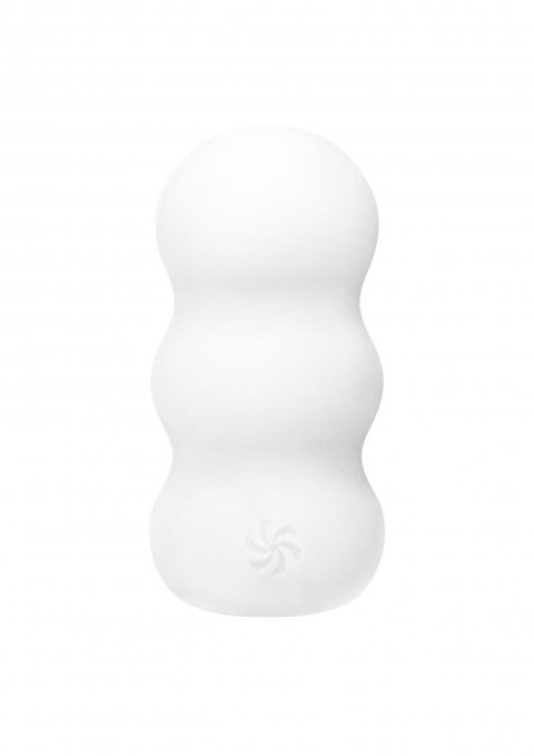 Masturbator Marshmallow Sweety White Masturbator Marshmallow Sweety White