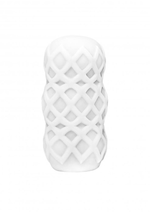 Masturbator Marshmallow Sweety White Masturbator Marshmallow Sweety White
