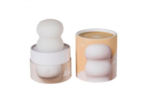 Masturbator Marshmallow Sweety White Masturbator Marshmallow Sweety White