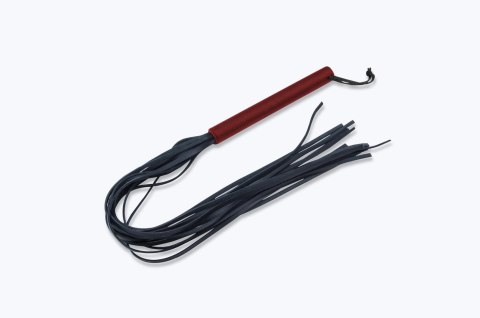 Pejcz-WHIPS duży pejcz, czerwony Pejcz-WHIPS duży pejcz, czerwony