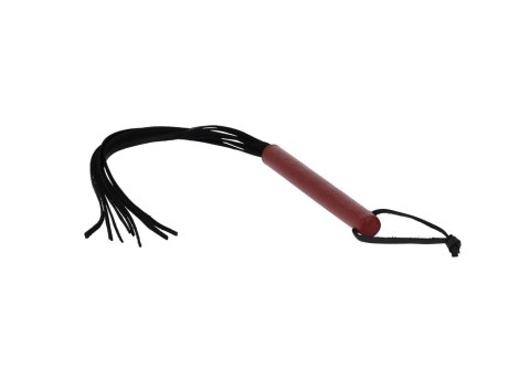 Pejcz-WHIPS mały pejcz, czerwony Pejcz-WHIPS mały pejcz, czerwony