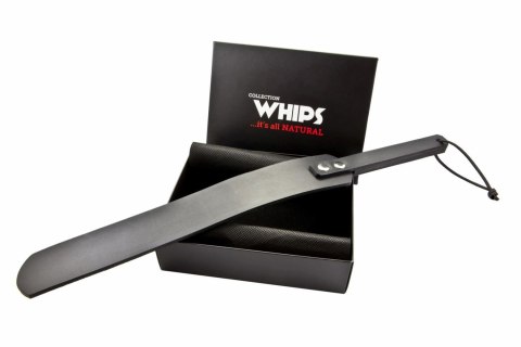Pejcz-WHIPS packa soft, czarna Pejcz-WHIPS packa soft, czarna