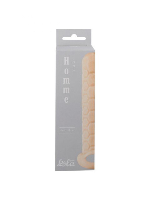Penis sleeve Homme Long Flesh for 11-15cm Penis sleeve Homme Long Flesh for 11-15cm