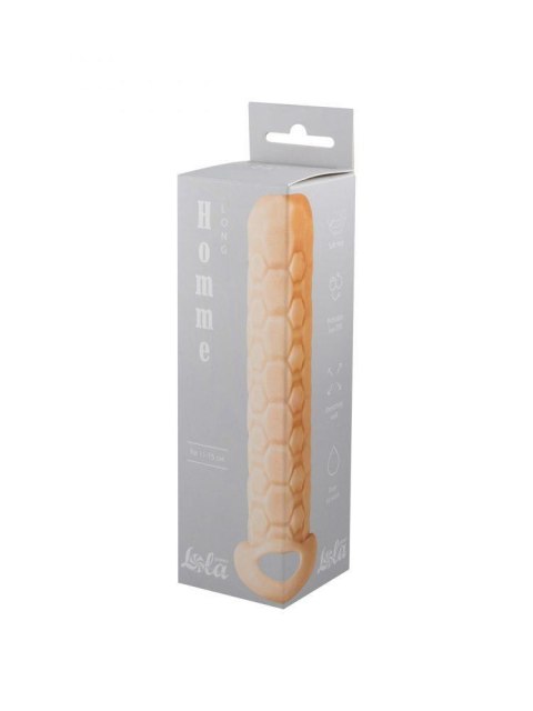 Penis sleeve Homme Long Flesh for 11-15cm Penis sleeve Homme Long Flesh for 11-15cm