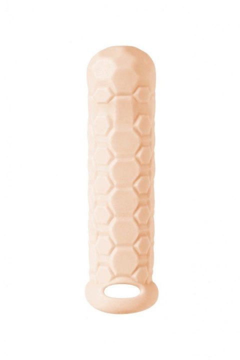 Penis sleeve Homme Long Flesh for 11-15cm Penis sleeve Homme Long Flesh for 11-15cm