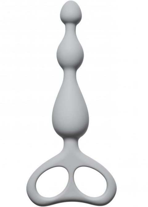 Plug/kulki-Ultimate Beads Grey Plug/kulki-Ultimate Beads Grey