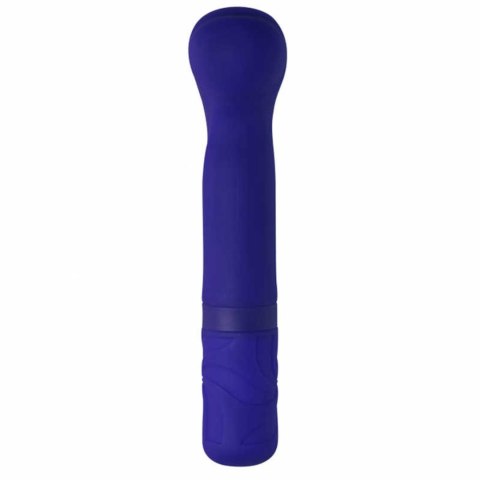 Rechargeable Mini Vibrator Universe Rocky's Fairy Mallet Blue Rechargeable Mini Vibrator Universe Rocky's Fairy Mallet Blue