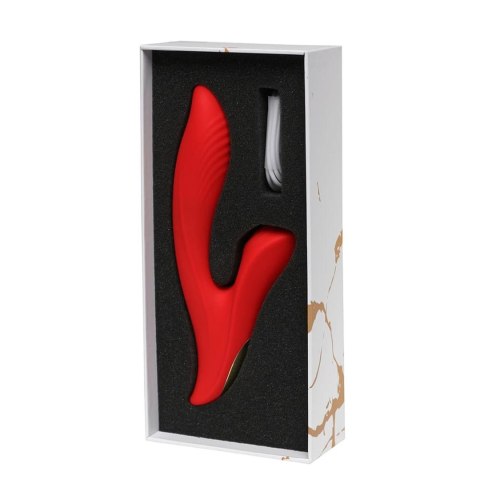 Rouge Velvet - G-Spot Vibrator Rouge Velvet - G-Spot Vibrator