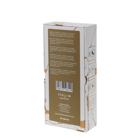 Rouge Velvet - G-Spot Vibrator Rouge Velvet - G-Spot Vibrator