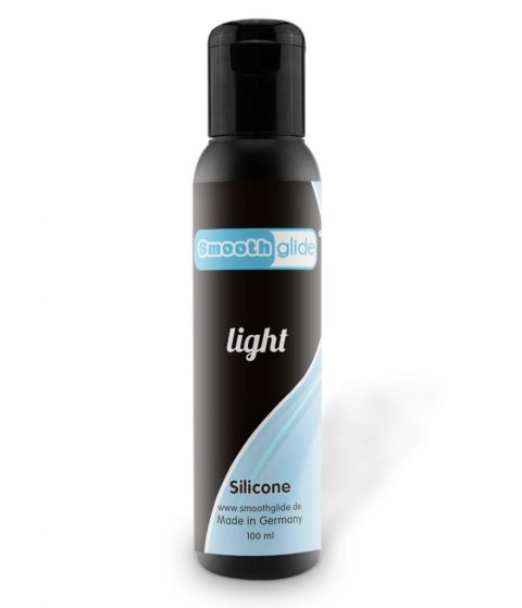 Smoothglide Light Silicone 100 ml Smoothglide Light Silicone 100 ml