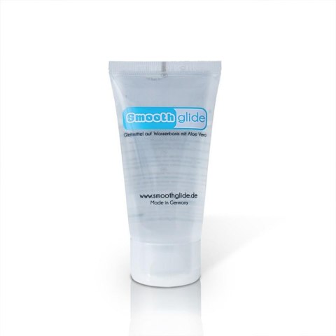 Smoothglide Waterbased with Aloe Vera 200 ml Smoothglide Waterbased with Aloe Vera 200 ml