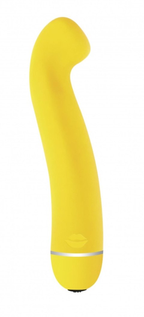 Vibrator Fantasy Phanty Yellow Vibrator Fantasy Phanty Yellow