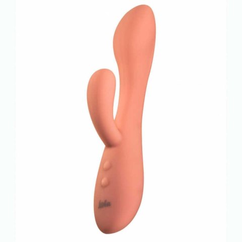 Wibrator-Lola games Shape of water Pearl Wibrator-Lola games Shape of water Pearl